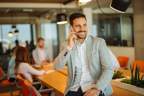 Vocal BizPhone Office-Phone Cloud PBX systems PAYG plans
