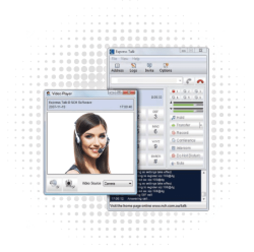 Price-chart_BizPhone_Softphone_UI_Female-mascot-wearing-headset_250pxl-wide_72dpi_Vocal-copyright-2023_Web
