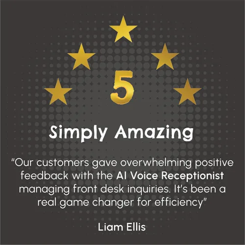 Testimonials_VOXY_Pre-launch_AI-Voice-Receptionist_Vocal-copyright-2024