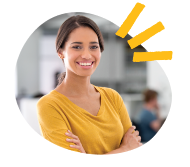 VOXY-AI-Voice_Confident-young-female-office-manager_Vocal-Icon_95dpi_Vocal-copyright-2024